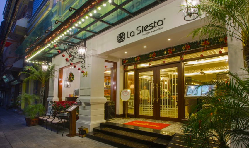 Je Hotel in Hanoi is recent door reizigers gekozen als nummer 10 hotel van de beste hotels ter wereld!<br>